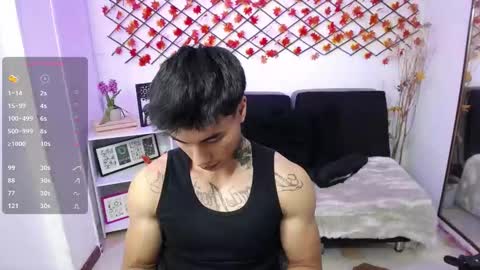 Ian  online show from 03.06.26