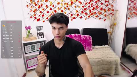 Ian  online show from 03.13.26