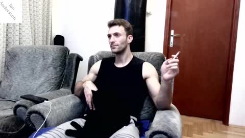 Snapshot of ianandersson27 chatting on 01.15.25 Ian Andersson online show from 01.15.25