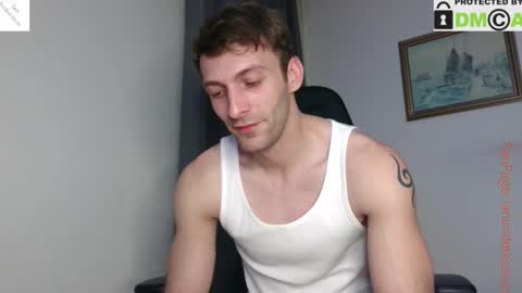 Snapshot of ianandersson27 chatting on 01.10.26 Ian Andersson online show from 01.10.26