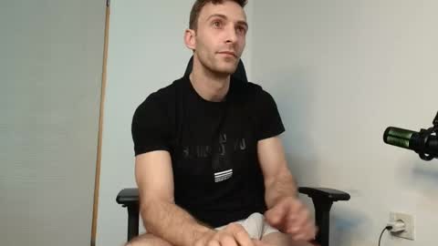 Ian Andersson online show from 04.28.26