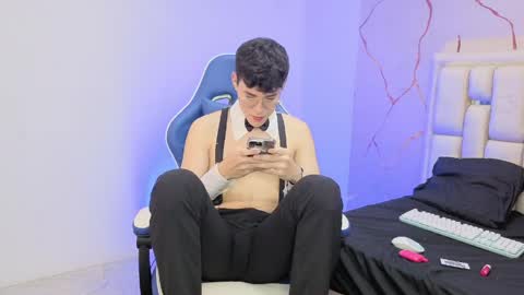 Ian  online show from 03.28.26