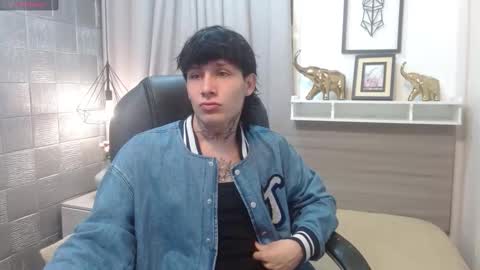 ian online show from 11.08.25