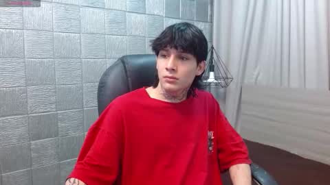 ian online show from 12.03.25