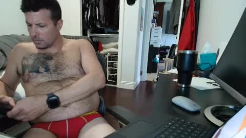 iandaman88 online show from 03.06.26