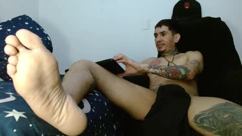 Ian Doherty online show from 03.07.25