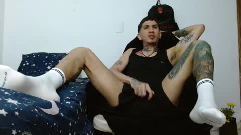 Ian Doherty online show from 03.10.25