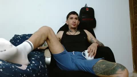 Ian Doherty online show from 03.11.25