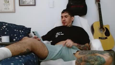 Ian Doherty online show from 10.02.25