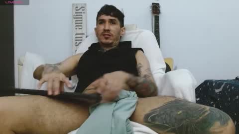 Ian Doherty online show from 12.02.25