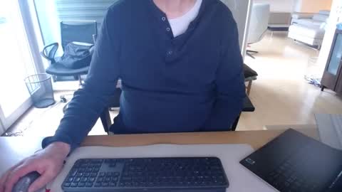 iandy12 online show from 02.04.25