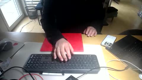 iandy12 online show from 02.03.26