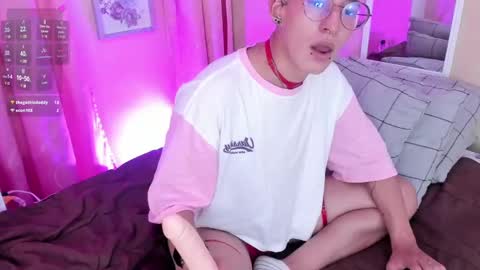 ian  online show from 02.20.25