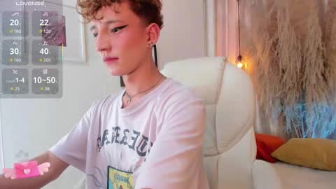 ian  online show from 09.18.25