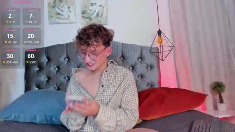 ian  online show from 10.22.25