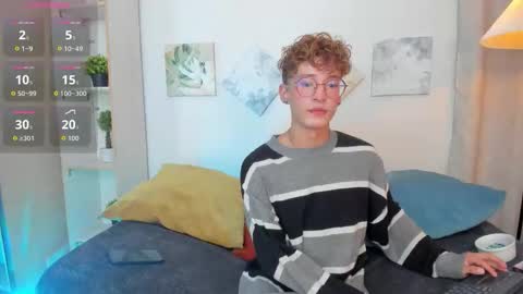 ian  online show from 11.08.25