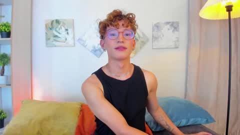 ian  online show from 12.19.25