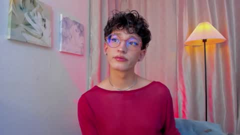 Snapshot of iangel_ chatting on 02.21.26 ian online show from 02.21.26