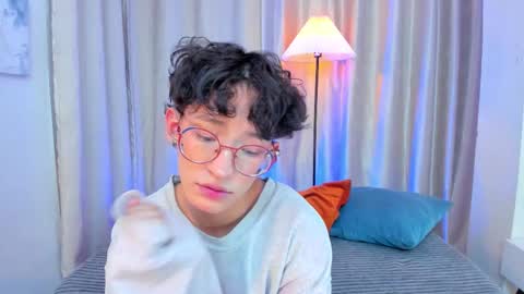 Snapshot of iangel_ chatting on 03.03.26 ian online show from 03.03.26