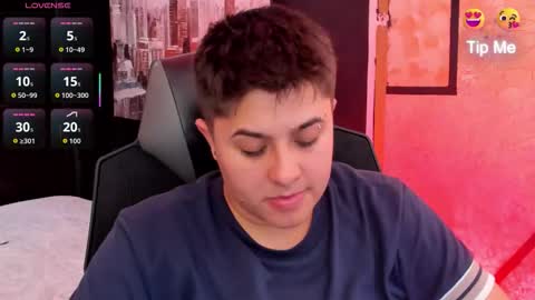 Ian FTM online show from 03.03.26