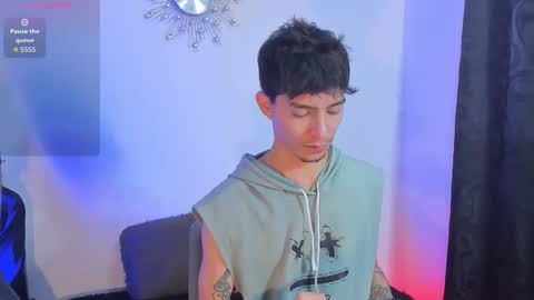 Ian Lark online show from 04.01.26