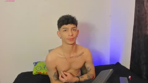 Ian Lark online show from 05.22.26