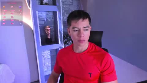 ianmancini online show from 06.17.26