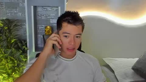 ianmancini online show from 06.21.26