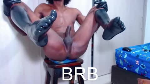 Ian Rashad online show from 03.08.26