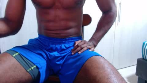 Ian Rashad online show from 04.03.26