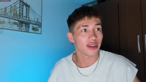 Andrew online show from 03.24.26