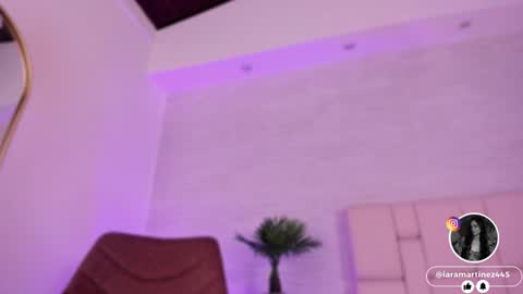 Snapshot of iara_martinez chatting on 01.30.25 I A R A online show from 01.30.25