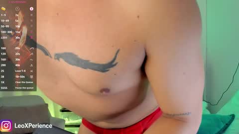 Snapshot of ibaby_crazy chatting on 10.16.25 ibaby_crazy online show from 10.16.25