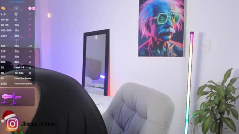 Snapshot of ibaby_crazy chatting on 11.20.25 ibaby_crazy online show from 11.20.25