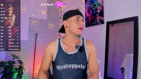 ibaby_crazy online show from 02.03.26