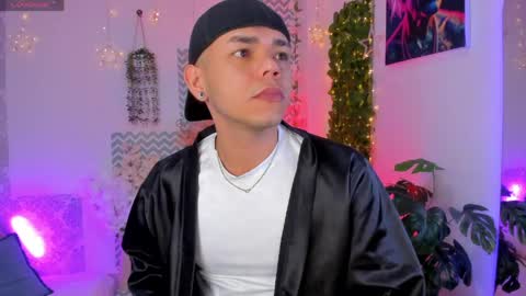 ibaby_crazy online show from 04.16.26