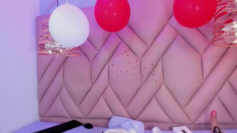 ibbie_ online show from 02.15.26