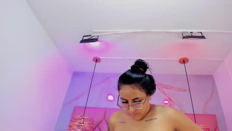 ibbie_ online show from 02.18.26