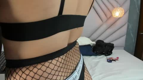 ibbie_ online show from 04.08.26