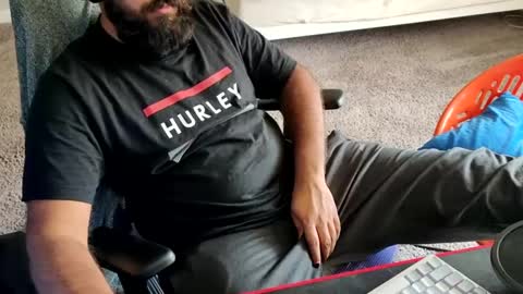 iBear0 online show from 09.21.25