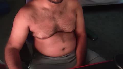 iBear0 online show from 10.20.25