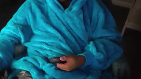 iBear0 online show from 11.11.25