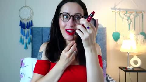 Iberian Moon online show from 10.09.25