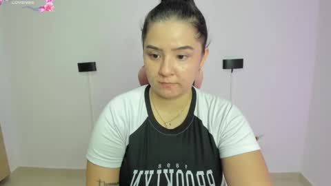 Snapshot of ibeth_diaz chatting on 11.09.25 ibeth_diaz online show from 11.09.25