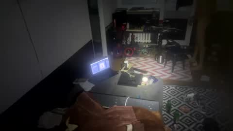 ibigboy666 online show from 06.17.26