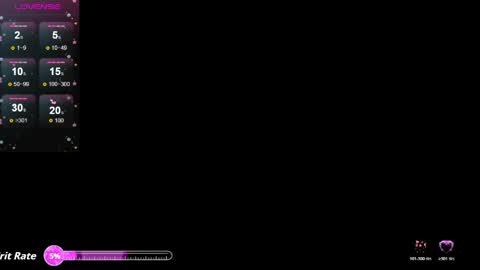 Ibiza online show from 04.17.26