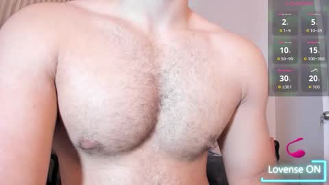 Ibraim online show from 10.13.25