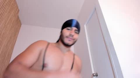 Ibraim online show from 10.30.25