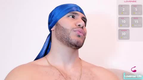 Ibraim online show from 04.16.26