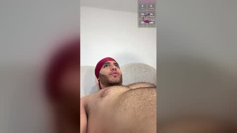 Snapshot of ibraiimm chatting on 07.21.26 Ibraim online show from 07.21.26